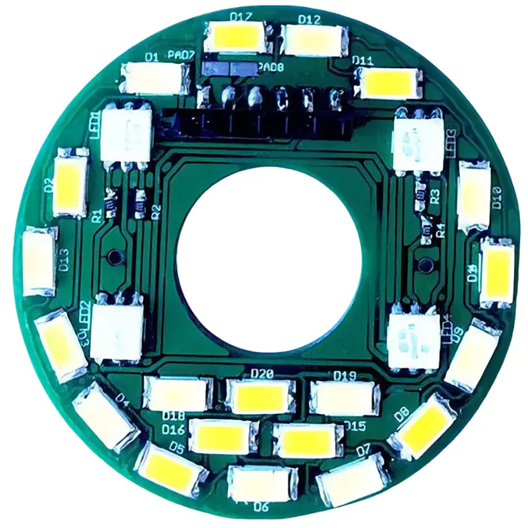 Miniled Circuit Board