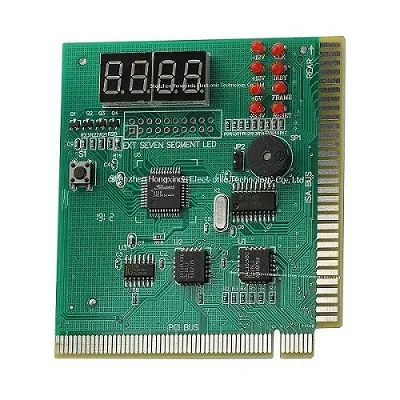 Module Board Test