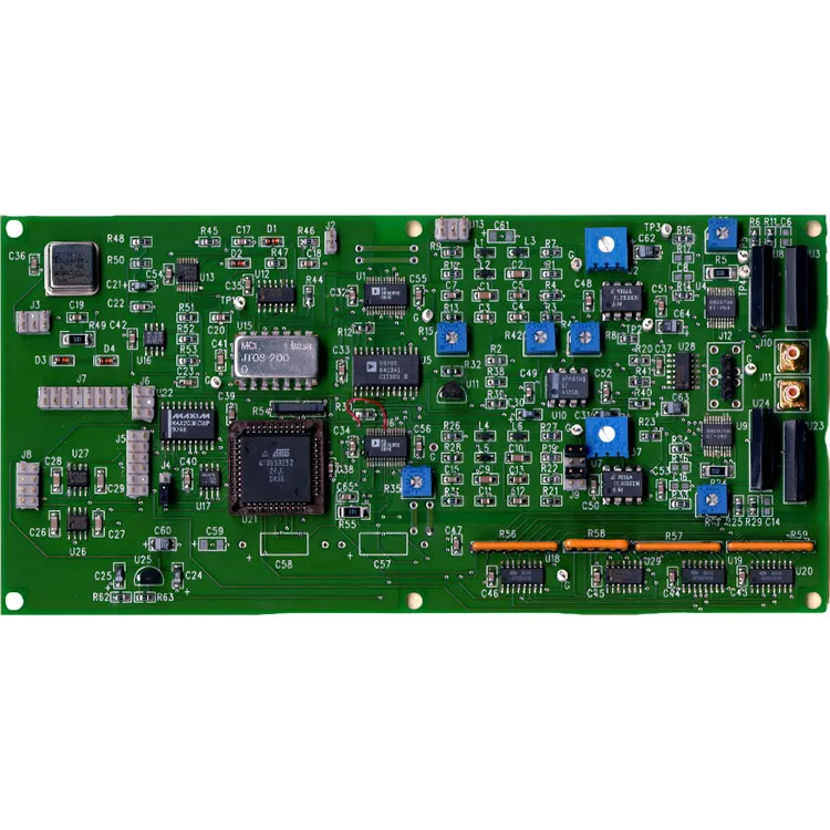 PC Board