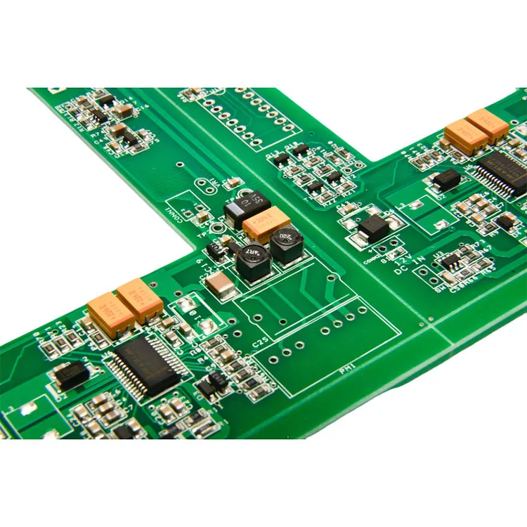 Assemblaggio PCB