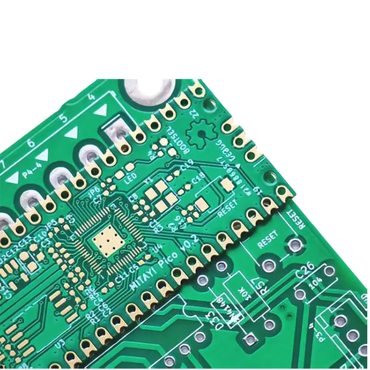 PCB-Board