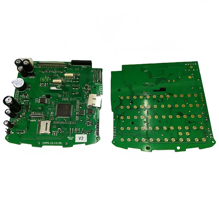 リジッドフレックス PCB 回路基板