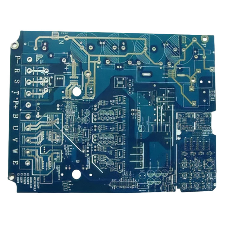 Smart Home Circuit Board
