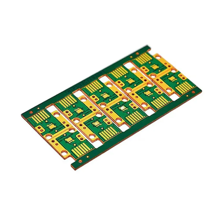 PCB superespesso