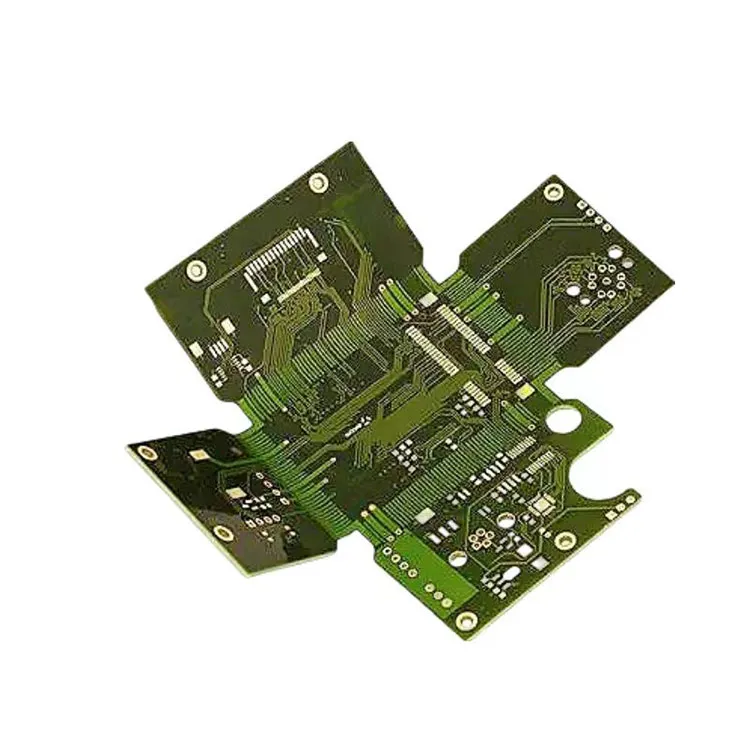 TG250 PCB