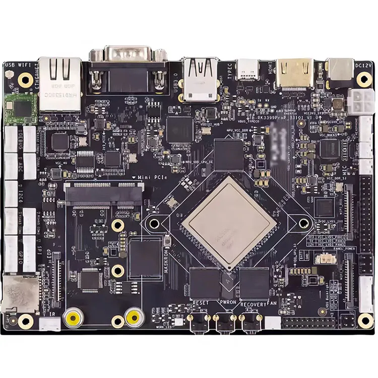 PCB BT ultrasottile