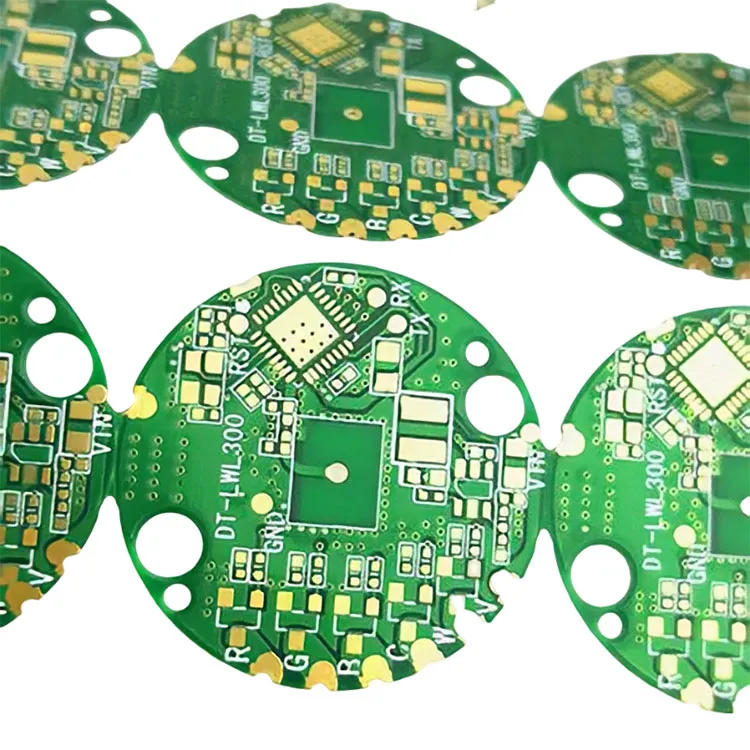 Ultra-Thin Circuit Board