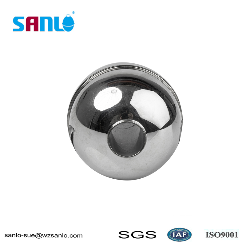 316L Magnetic Floating Ball
