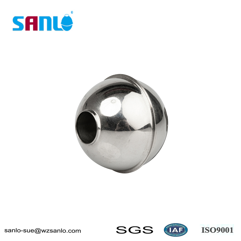 Ball Float Switch