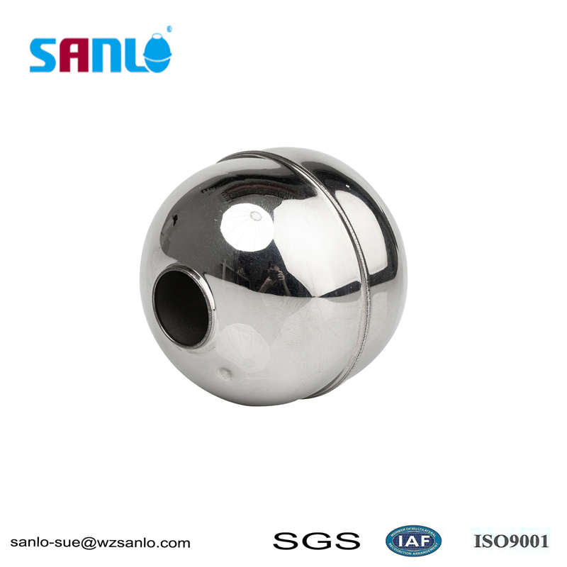 Stainless Magnetic Float Ball