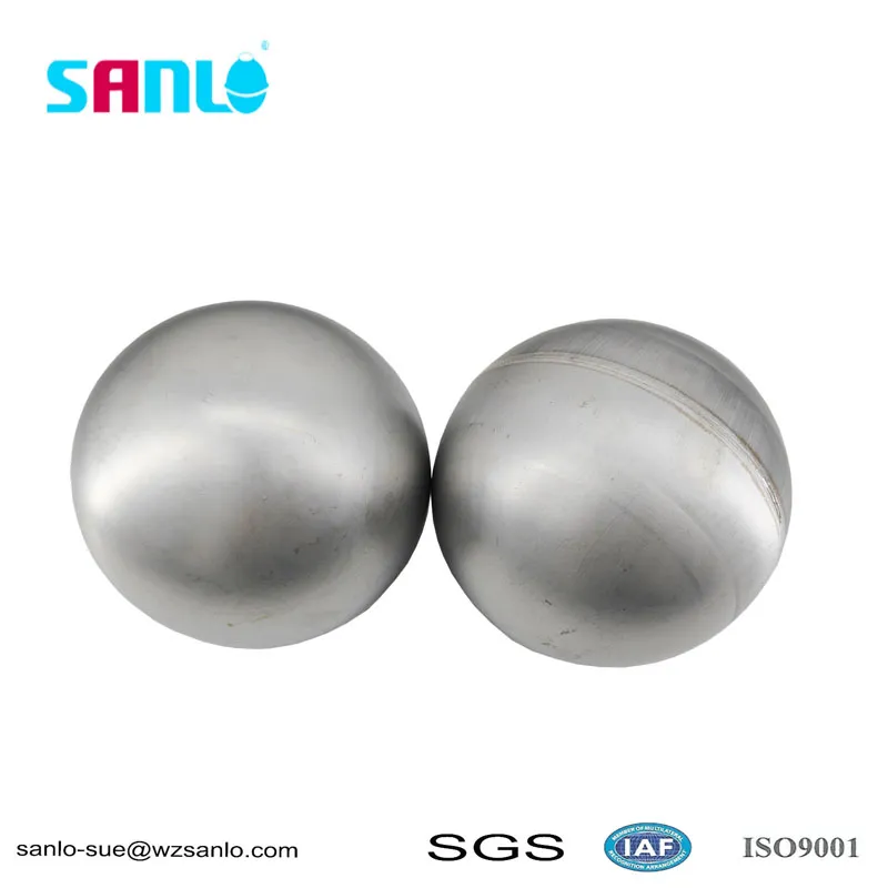 Steel Float Ball for Drain Valve/trap -130MM