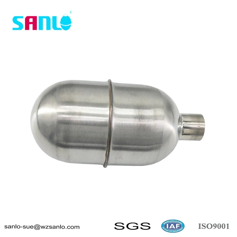 Steel Tank Float Ball