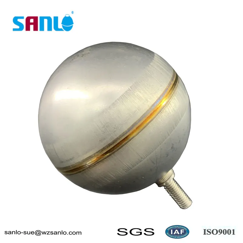 Thread Float Ball