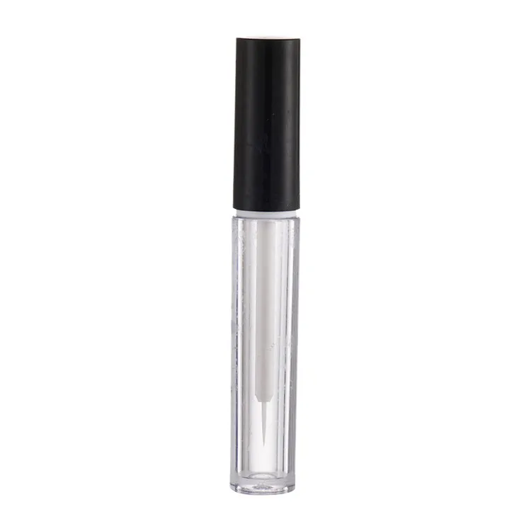 Bouteille noire pour les yeux de 15 ml