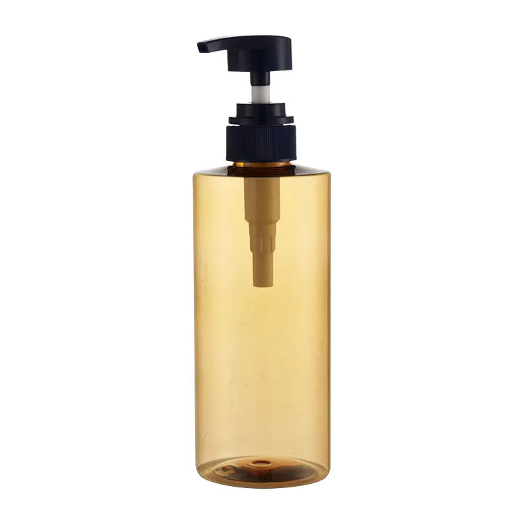 Bouteille de shampoing de 200 ml