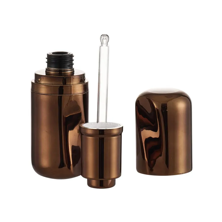 ABS Makeup Bottle