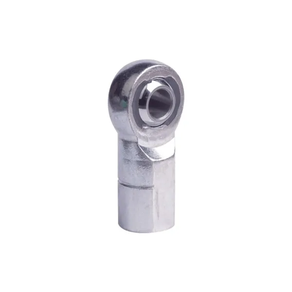 High Loaded Injection Rod Ends PMXF