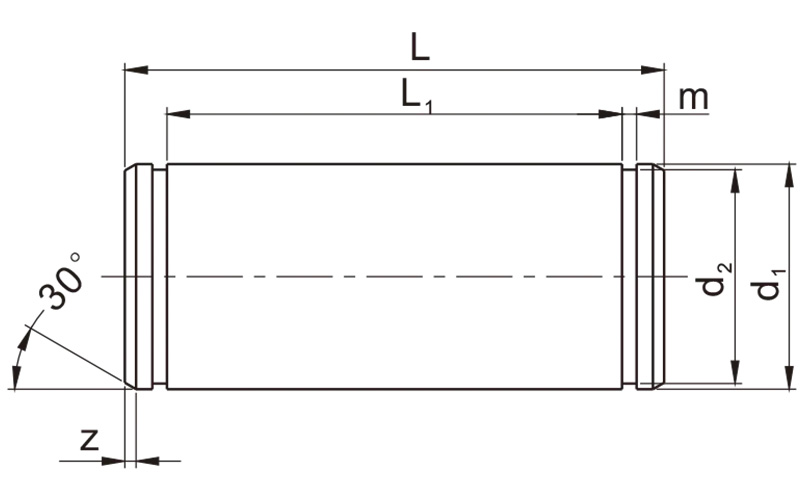 Bolts for Pneumatic Cylinder