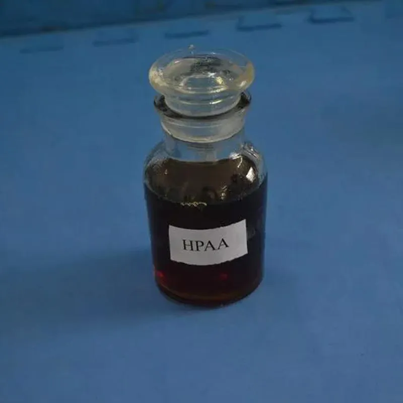 Kwas 2-hydroksyfosfonooctowy (HPAA)