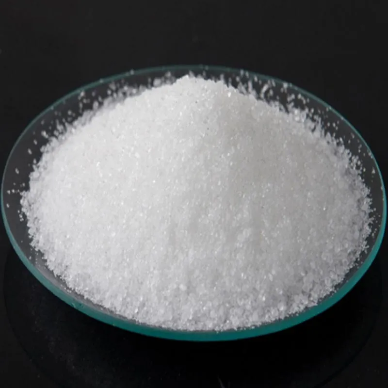 Citric Acid Monohydrate (CAM)