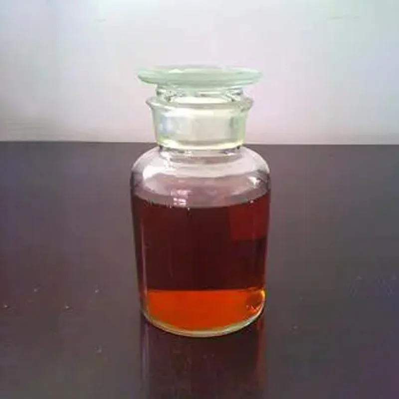 Diethylene Triamine Penta (Methylene Phosphonic एसिड) (DTPMPA)