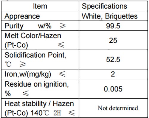 Maleic Anhydride (MA)