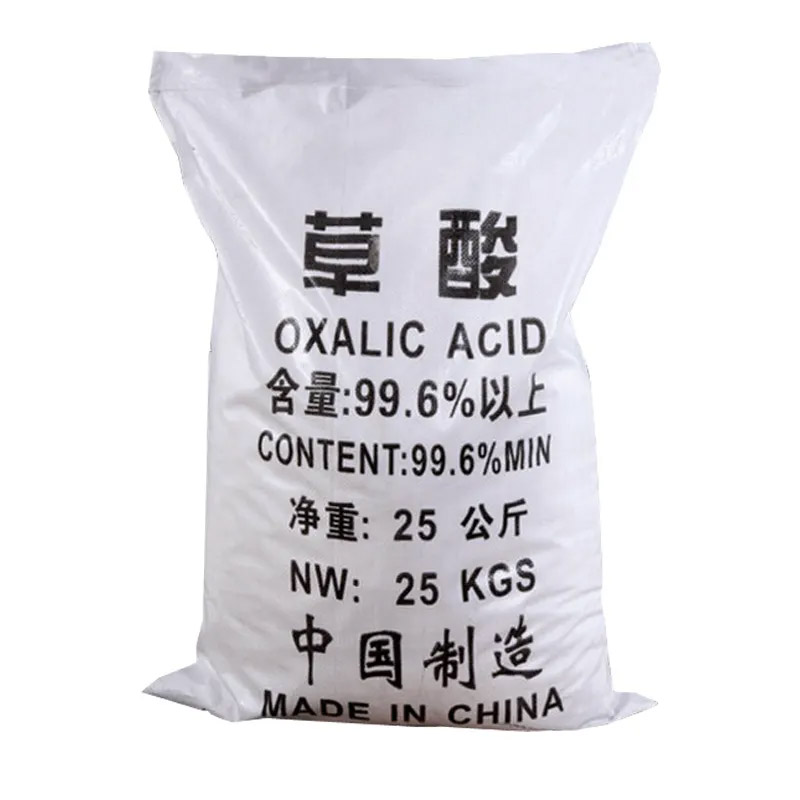 Oxalic Acid 99.6%