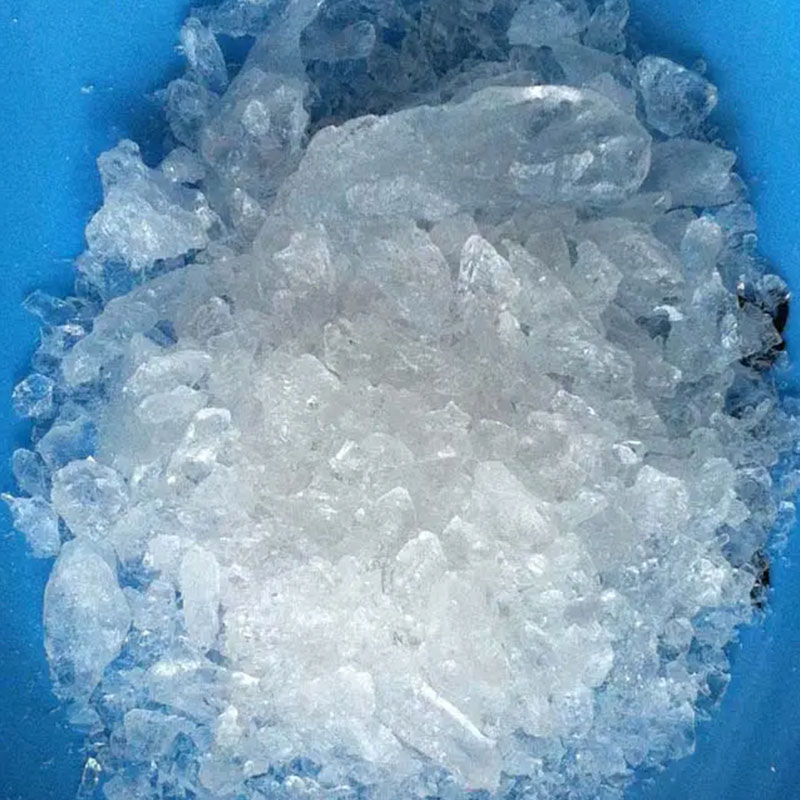 Potassium Aluminum Sulphate