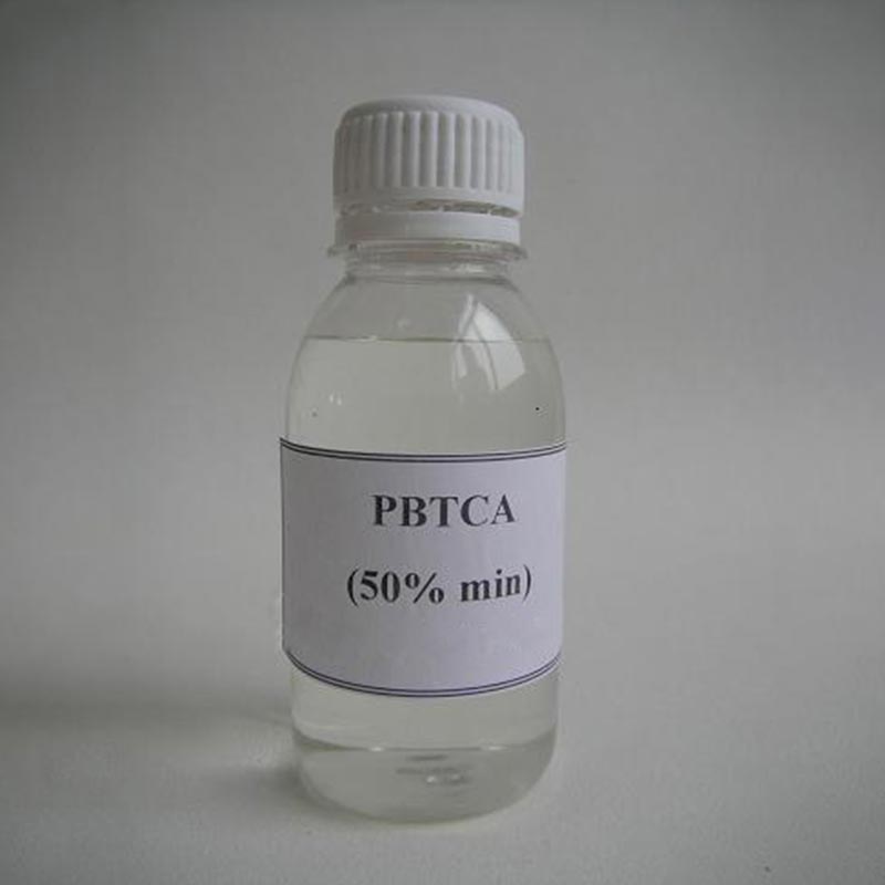 2-Phosphonobutane -1,2,4-Tricarboxylic Acid (PBTC)