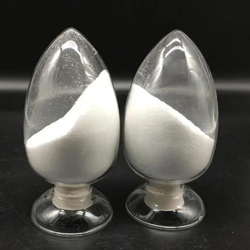 Polyacrylamide