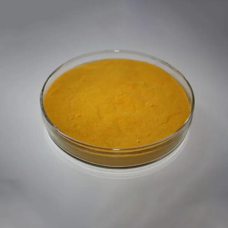 Polymer Ferric Sulphate