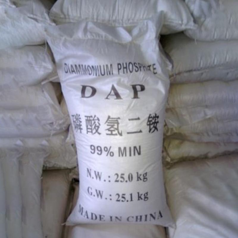 Ammonium Phosphate (DAP)