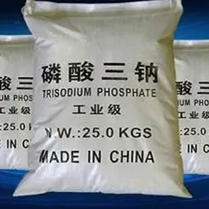 Sodium Phosphate (TSP)