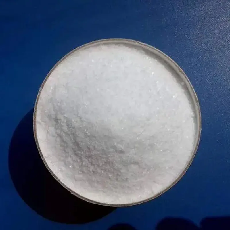 Citric Acid Anhydrous