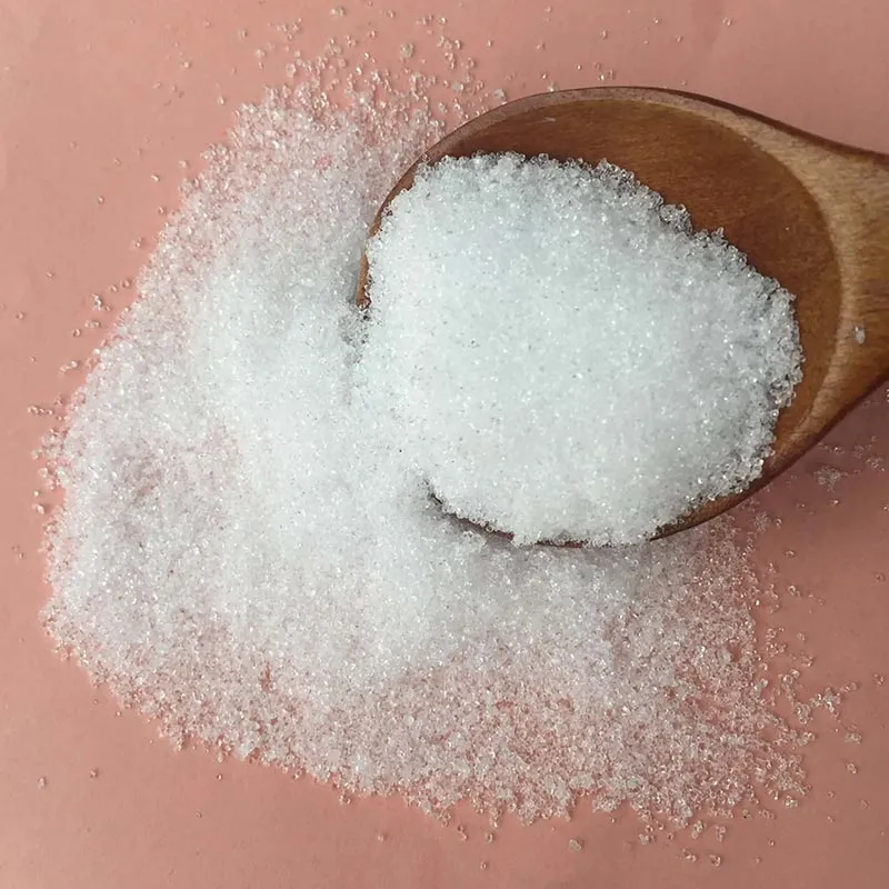 Ammonium Phosphate (DAP)