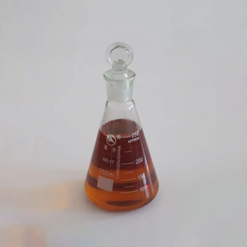Linear Alkyl Benzene Sulphonic Acid  (LABSA)