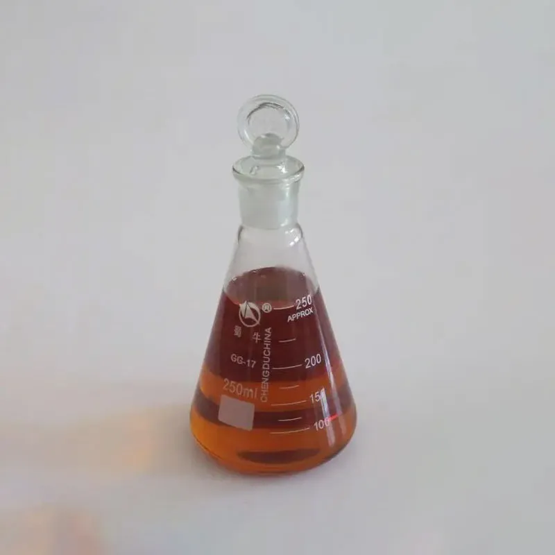 Linear Alkyl Benzene Sulphonic Acid (LABSA)