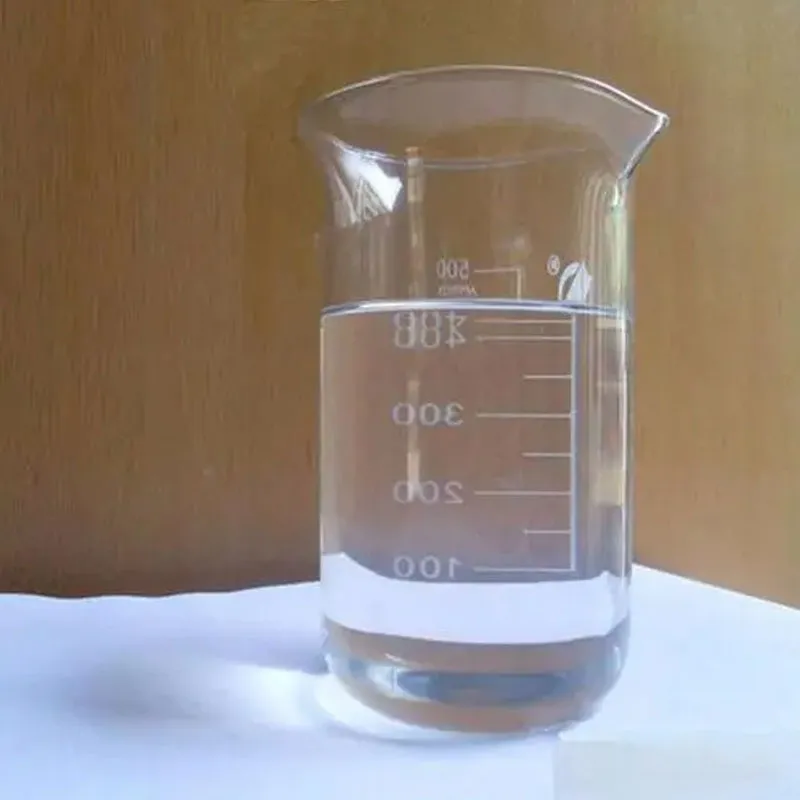 Monoetanoolamiin (MEA)