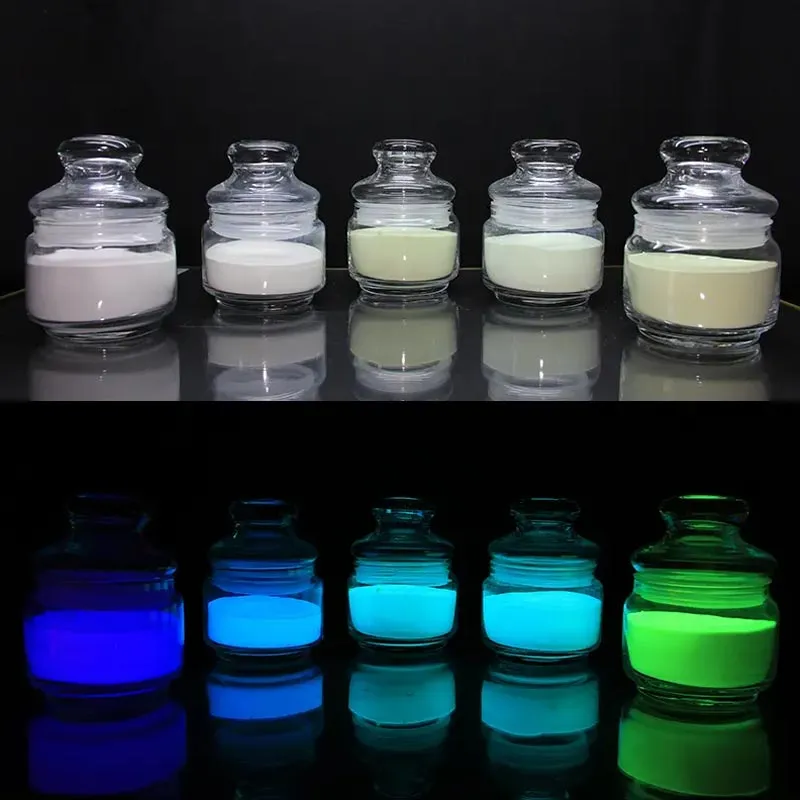 Phosphorescent Pigment