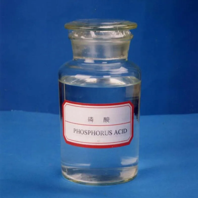 Acide phosphorique (PA)