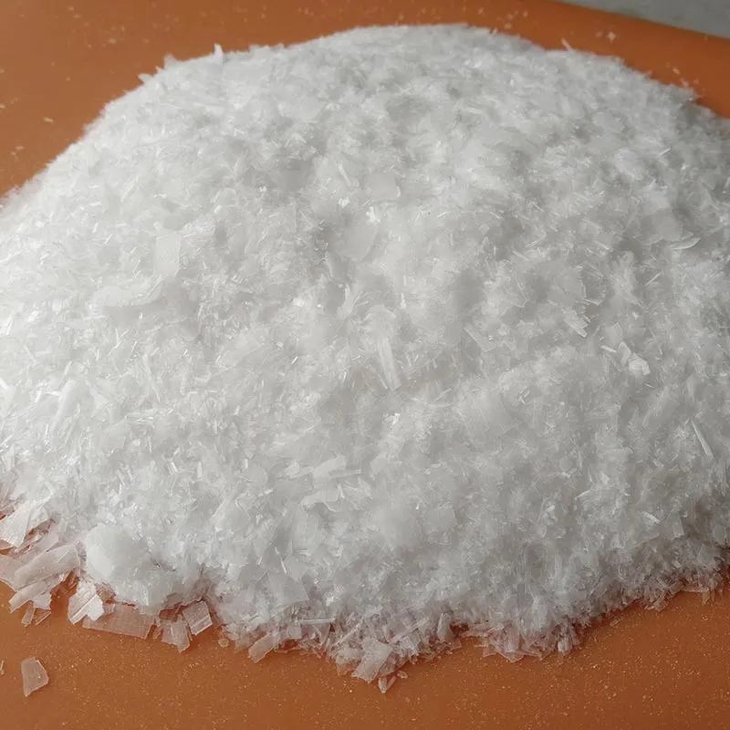 Polyethylene Glycol (PEG)