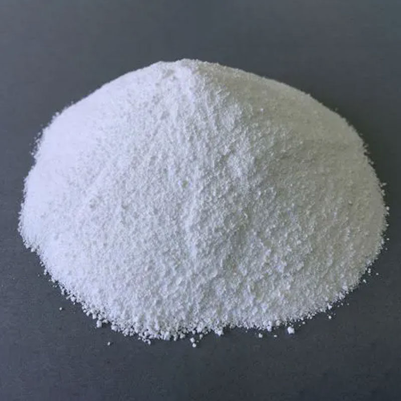natrium heksametafosfat (SHMP)