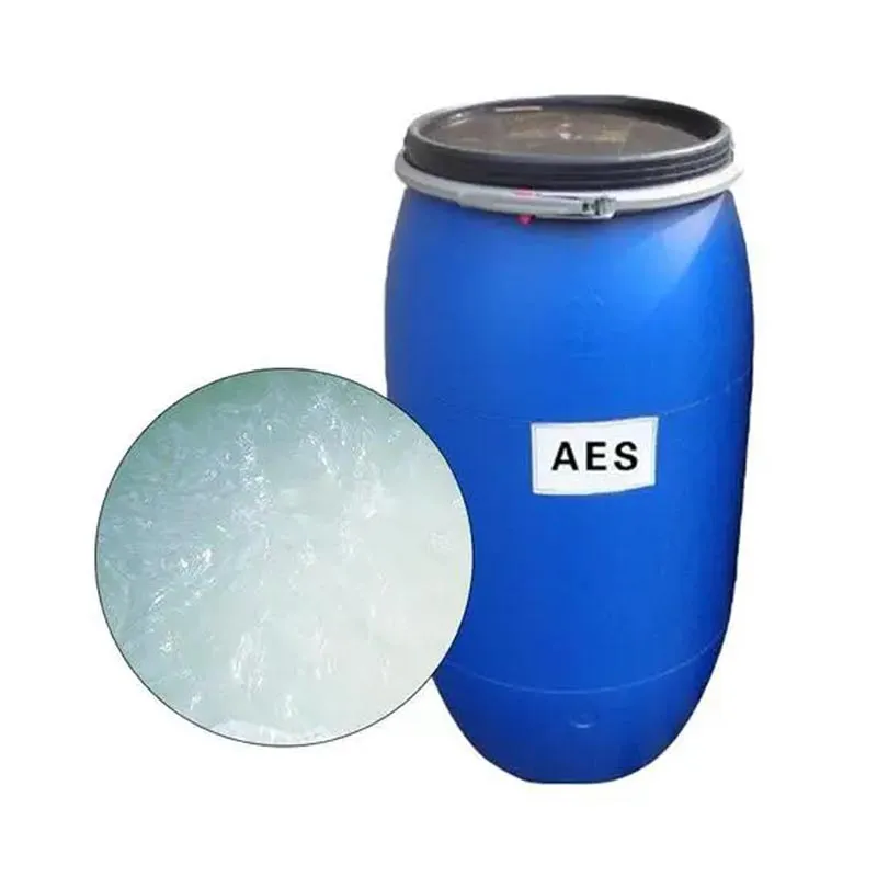 Sodium sulfate (SLES)