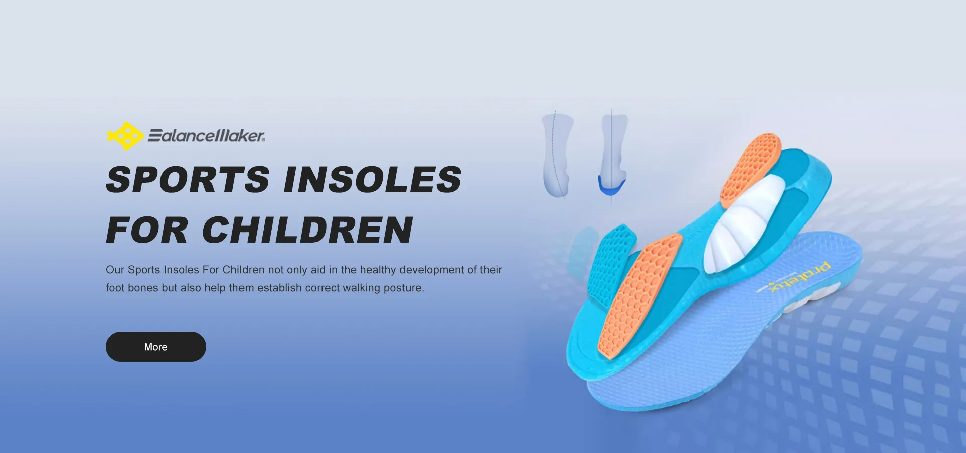 Insoles For Children Price