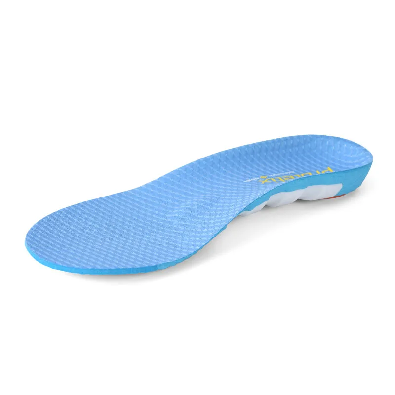 Should kids with flat feet wear orthotics?