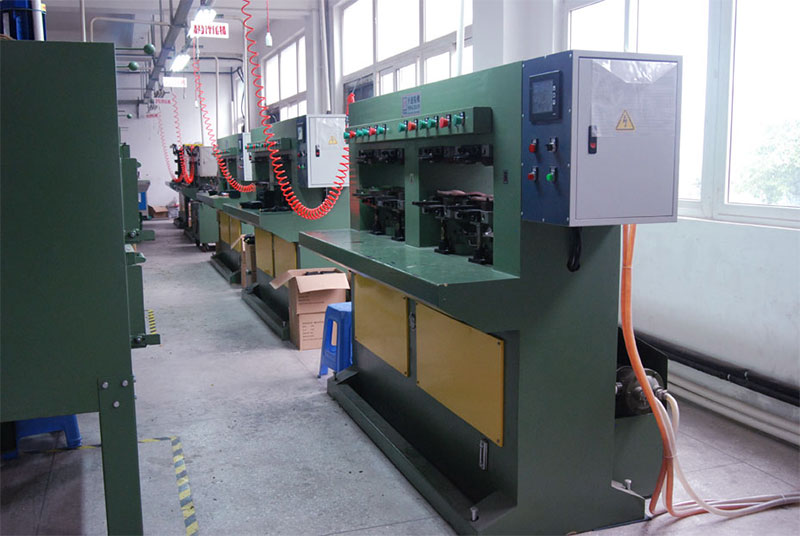 factory equipment