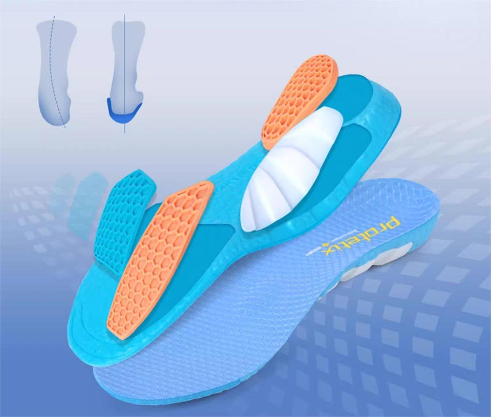 Sports Insoles For Children