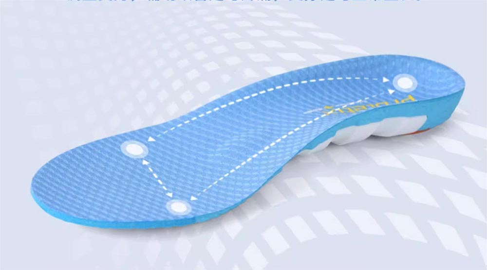 Sports Insoles For Children