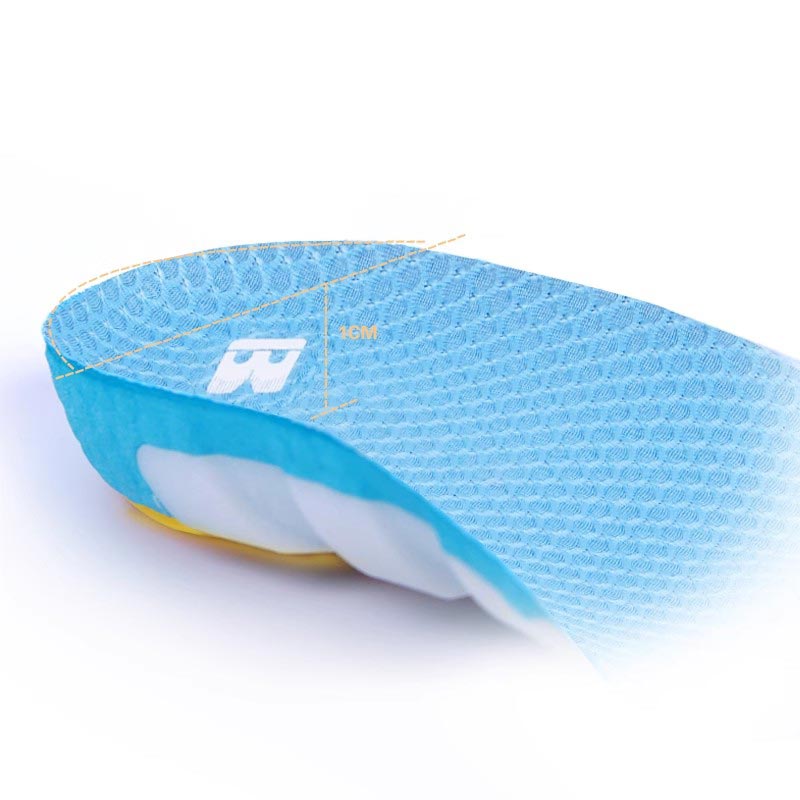 Orthotics Insoles For Children High Arch