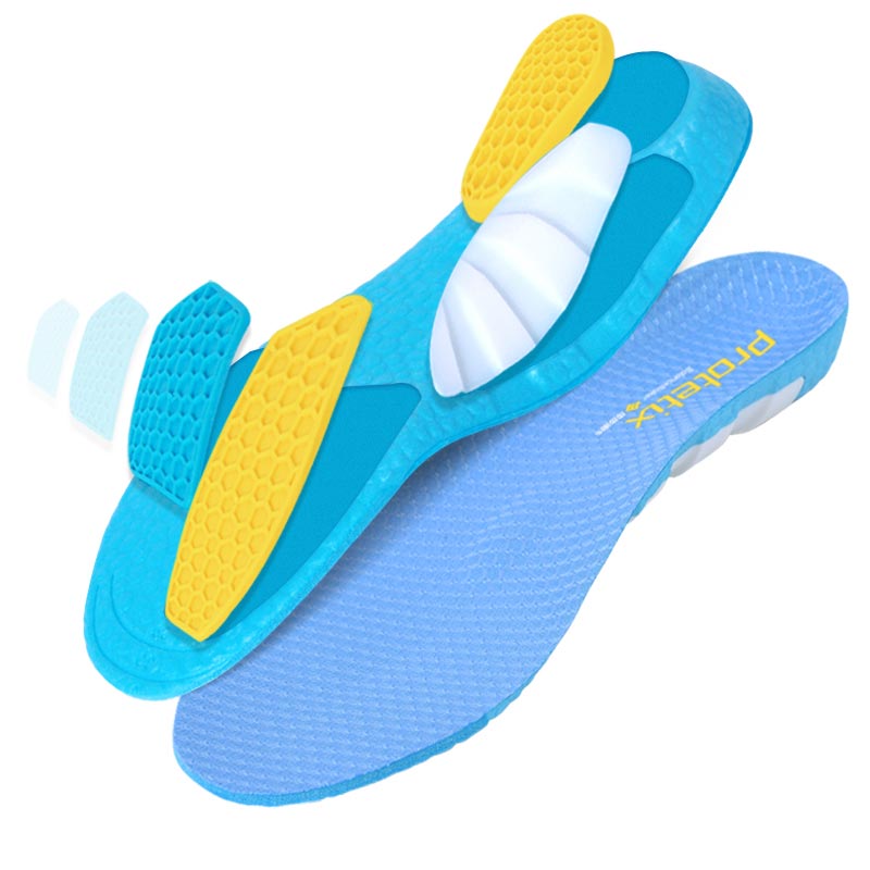 Orthotics Insoles For Children High Arch